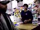 Buying with Super Mario's coins