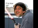 if nintendo fanboys & sony fanboys where actors/athletes