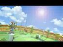 Mario Super Sluggers Intro