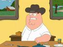Family Guy - Chuck Norris Fact