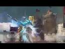 Super Smash Bros Brawl Trailer 2 HD (in english)