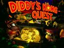 Donkey Kong Country 2: Diddy's Kong Quest intro