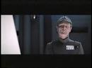 Darth Vader being a jerk