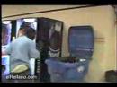 Haloween Prank Gone Wrong