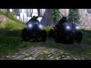 Red vs Blue Reconstruction.