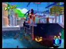 Super Mario Sunshine speed run (part 1 of 2)
