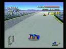 F-zero SNES