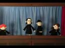 Potter Puppet Pals in 