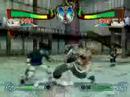 Clash of Ninja 2: Sasuke vs. Gaara