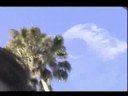 DEATH STAR Over SAN FRANCISCO City !!!