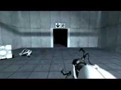 Portal Trailer