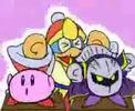Super Smash Brothers Brawl- Caramelldansen