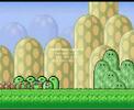 Dumbass Mario
