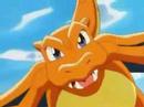 Charizard Error