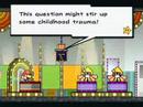 Mimi: World #2 Boss Fight: Super Paper Mario [Wii]