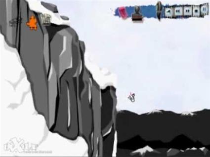 TechDawg's 'TD's Adventure'