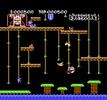 Donkey kong JR - NES