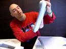 Wii Fit Unboxing Video 