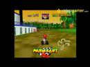 Mario Kart Wii vs. Mario Kart 64