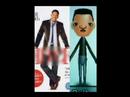 How to make a Will Smith Mii!