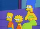 Family Guy Steals From Simpsons ( Part 1 of 2 )