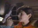 Early Nintendo Entertainment System (NES) TV Commercial