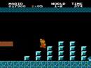 Super Mario Michael Jackson