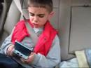 The annyoing gameboy (and kid)
