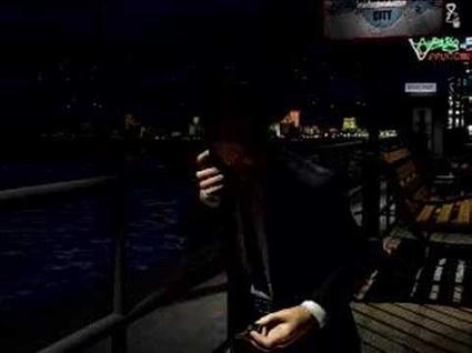 100 bullets intro video from 2004