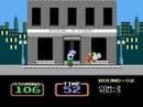 Urban Champion gameplay