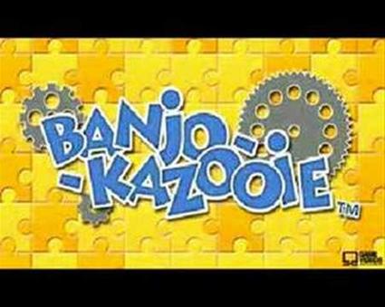 so banjo blew up marios head