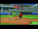 Mario Super Sluggers 9 min of  Gameplay