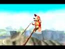 Donkey Kong Racing 