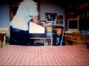 Wii Remote Accident
