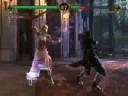 Soul Calibur 4 - Zelda VS Ganondorf