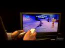 SSX Blur Wii gameplay