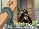 One Piece - A funny scene