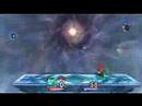 Super Smash Bro: Brawl -- Player Profile : Pokemon Trainer
