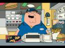 Family Guy - Ding Fries Are Done