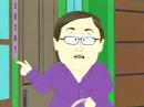 South Park - Super Nanny
