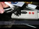 NES Controller Cellphone Mod