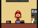 Mario Works At Burger King
