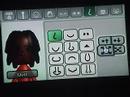 T-Pain Mii
