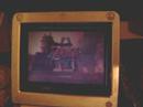 Wii played on Gameboy Advance