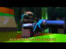 Lego Star Wars - The Complete Saga Trailer