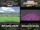 Super Smash Bros. - Series Evolution