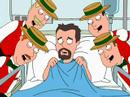 Family Guy - Aids Song