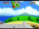 Super Mario 64 Crazy Stuff 2