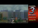 Rampage: Total Destruction - Trailer - Wii
