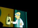NEW Futurama 2008 Trailer 